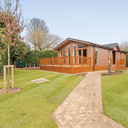 Canterbury Reach Lodge Retreat Petham Esterno foto