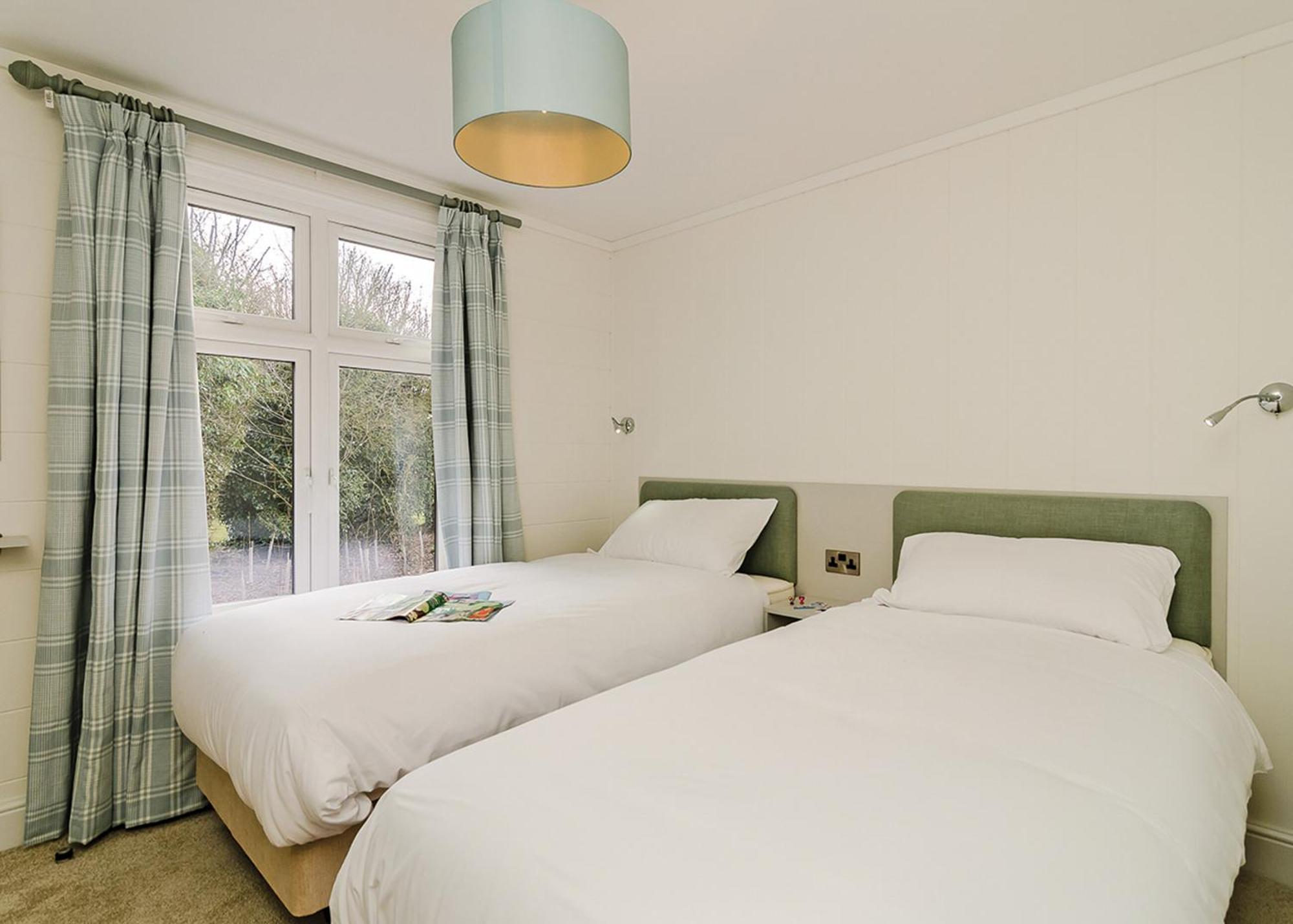 Canterbury Reach Lodge Retreat Petham Camera foto