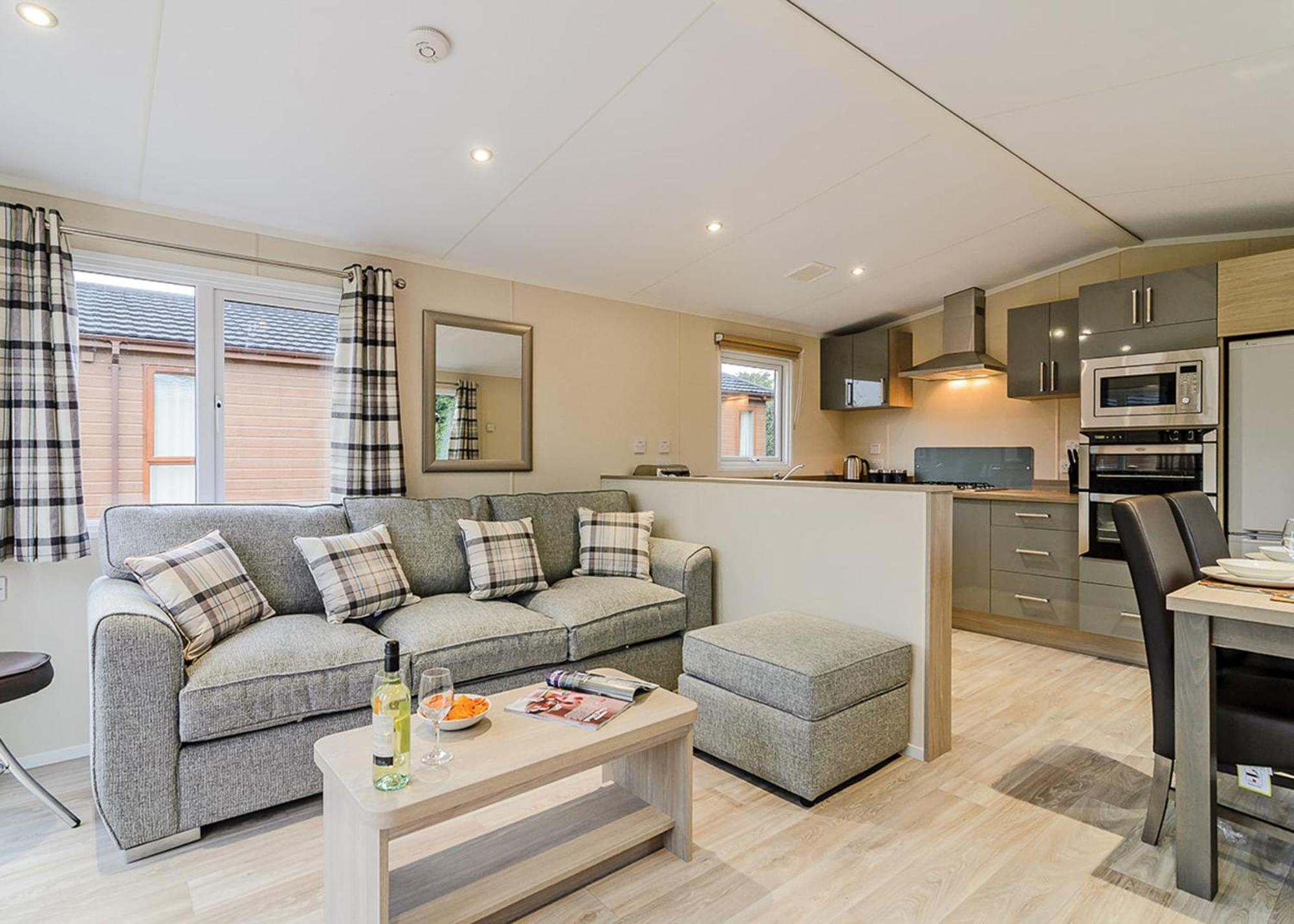 Canterbury Reach Lodge Retreat Petham Esterno foto